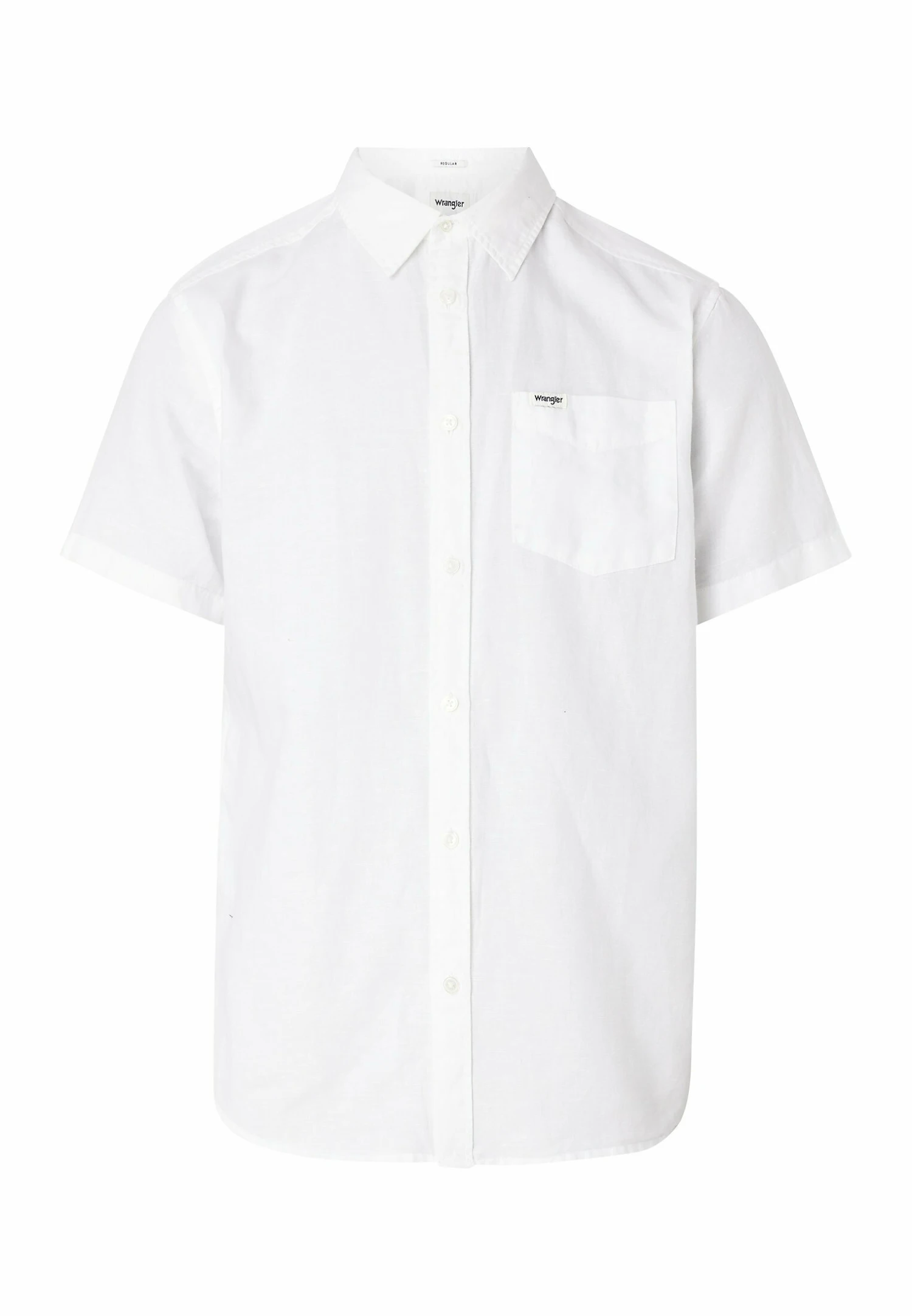 Wrangler Camisa - White 7 Wrangler Camisa - White - Imagen 5