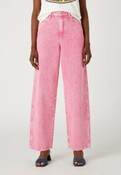 Wrangler Barrel - Vaqueros A Campana - Icepop