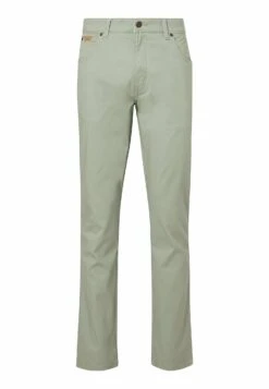 Wrangler Bryson - Vaqueros Rectos - Sea Grass -Wrangler 5f2a6ef3a1954bf68221dad98aec303c