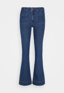 Wrangler Flare - Vaqueros A Campana - Dark Turn 12 Wrangler Flare - Vaqueros A Campana - Dark Turn -Wrangler 5fcc3b31c43b44a9a7620b01aa4801a8