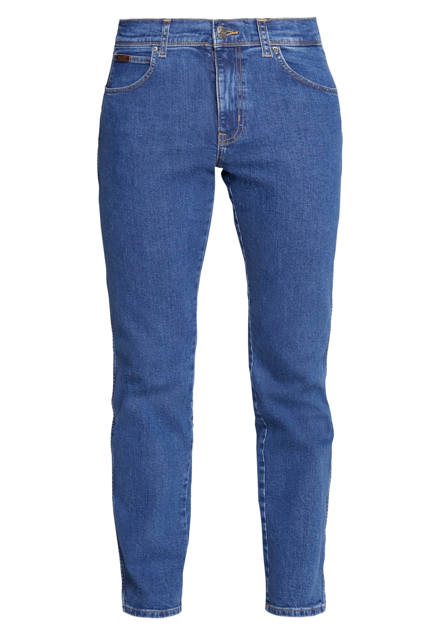 Wrangler Texas - Vaqueros Rectos - Best Rocks 7 Wrangler Texas - Vaqueros Rectos - Best Rocks - Imagen 5