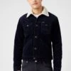 Wrangler Sherpa - Chaqueta Vaquera - Navy 2 Wrangler Sherpa - Chaqueta Vaquera - Navy -Wrangler 63b74ae133ad411390d02b9b835b13a8