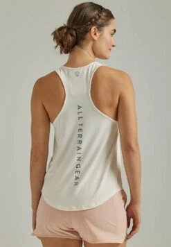 Wrangler Racerback- Top - Sugar 10 Wrangler Racerback- Top - Sugar -Wrangler 63c62ba530cb4625b682221e859f352f