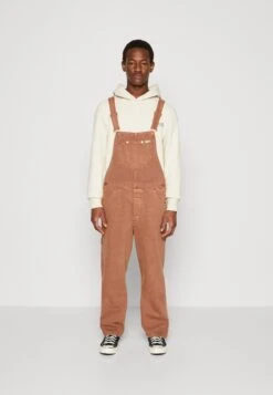 Wrangler Casey Jones - Peto - Cappuccino