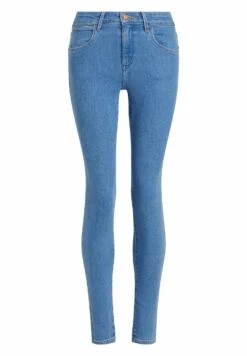 Wrangler Vaqueros Pitillo - Eye Candy -Wrangler 644b07b9cd774e31acf9599a8f231520