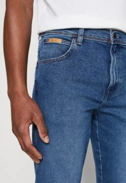 Wrangler Texas- Vaqueros Slim Fit - Cool Shade 13 Wrangler Texas- Vaqueros Slim Fit - Cool Shade -Wrangler 6469309ac9404196a50b16e425d4ee03