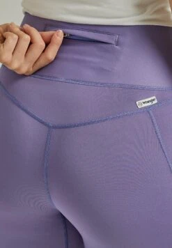 Wrangler All Terrain Gear Cargo - Pantalones - Twilight Purple -Wrangler 648797969cd04b778af1a2cd8cba7810