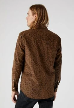 Wrangler Western- Camisa - Jaguar -Wrangler 652517bd9fed4d9faab2fc558fb0425f