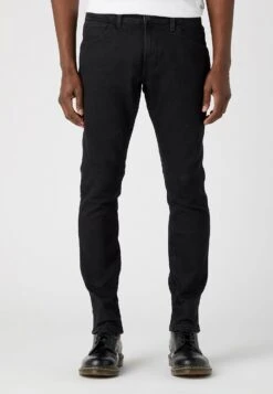 Wrangler Bryson - Vaqueros Slim Fit - Atmosphere