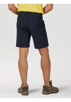 Wrangler All Terrain Gear Fwds 6 Pkt Short - Shorts - Lakeport Blue 9 Wrangler All Terrain Gear Fwds 6 Pkt Short - Shorts - Lakeport Blue -Wrangler 66adb86870494451ba837d9bca44fa63