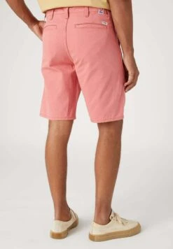 Wrangler Casey Jones- Shorts - Rot 9 Wrangler Casey Jones- Shorts - Rot -Wrangler 66b39a4c31b9494d987cc5161d4a2dee