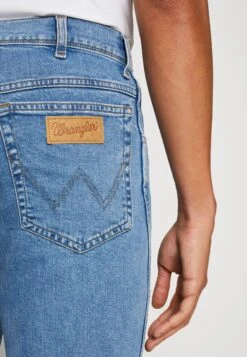 Wrangler Texas - Vaqueros Rectos - Good Shot -Wrangler 66dc23f3474042d0bb8eb2327c6db0de