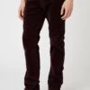Wrangler Greensboro Corduroy - Pantalones - Fudge 2 Wrangler Greensboro Corduroy - Pantalones - Fudge -Wrangler 66e7a4356e144abcb3a96f1b91633db5
