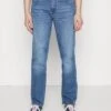 Wrangler Texas - Vaqueros Rectos - New Light 1 Wrangler Texas - Vaqueros Rectos - New Light -Wrangler 67a86e9aa70b46398f206b17f62a780a
