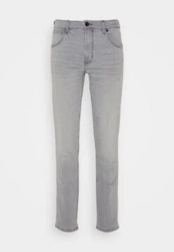 Wrangler Greensboro - Vaqueros Rectos - Light Ashes -Wrangler 694e1cd250554fafb7362b4b7c0b5c75