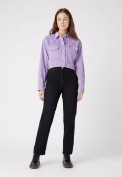 Wrangler Wild West - Vaqueros Rectos - Prudence -Wrangler 6a18997621314ae09c5e3b7219284b18