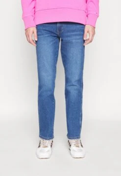 Wrangler Texas - Vaqueros Rectos - Friday -Wrangler 6ac9d4fad7734532a42d69d1dff776d2