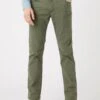 Wrangler Sboro - Pantalones - Militare Green -Wrangler 6b96088849a046699810a8afa2e65515