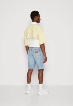 Wrangler Frontier Short - Shorts Vaqueros - Sunfade -Wrangler 6c727ad25df74d8c9ced1afeab3a5eef
