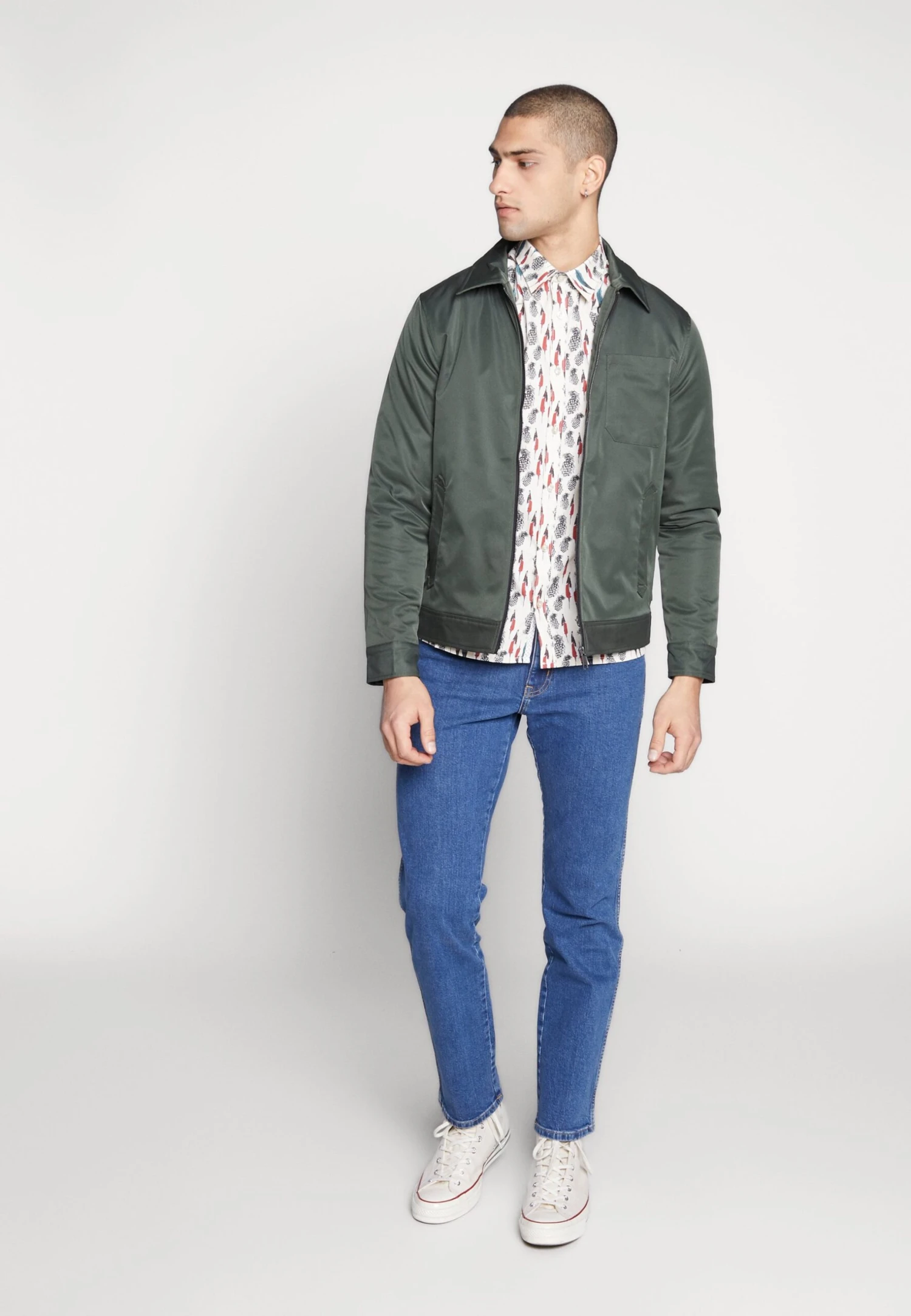 Wrangler Texas - Vaqueros Rectos - Best Rocks 4 Wrangler Texas - Vaqueros Rectos - Best Rocks - Imagen 2