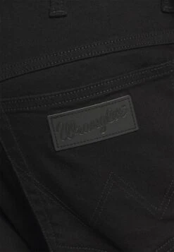 Wrangler Texas - Vaqueros Slim Fit - Black Valley -Wrangler 6d96d2fc490b44e58ec03e17da8ff203