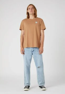 Wrangler Redding - Vaqueros Boyfriend - Ripped Light Wash 9 Wrangler Redding - Vaqueros Boyfriend - Ripped Light Wash -Wrangler 6dddb64944e74fa89013195d2522b61e