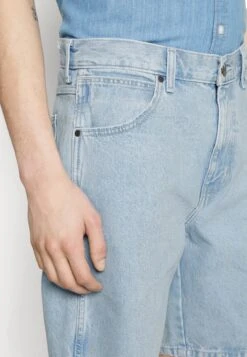 Wrangler Frontier Short - Shorts Vaqueros - Ice -Wrangler 6eb88f15aa0d4664abca24932d48c8a2