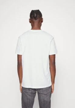 Wrangler 2 Pack - Camiseta Básica - Black -Wrangler 6fbe0df1c7984f0d9833d6d5917557ec