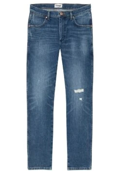 Wrangler Larston - Vaqueros Slim Fit - Dark Indigo 13 Wrangler Larston - Vaqueros Slim Fit - Dark Indigo -Wrangler 7020072099424bdd8da631792081be27