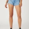 Wrangler Shorts Vaqueros - Good Intentions 1 Wrangler Shorts Vaqueros - Good Intentions -Wrangler 70ea1e0bb504406e8e6ed03beaca763e