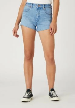 Wrangler Shorts Vaqueros - Good Intentions