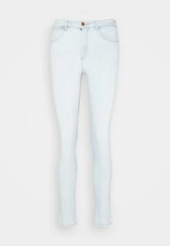 Wrangler High Skinny - Vaqueros Pitillo - Beach Bum 12 Wrangler High Skinny - Vaqueros Pitillo - Beach Bum -Wrangler 71ef5213460846cdb9debf3722774196