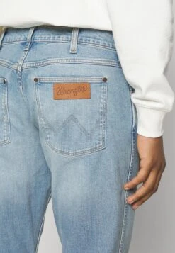 Wrangler Greensboro - Vaqueros Rectos - Cassidy -Wrangler 7285b9e1264b467ea763440e43f311ef