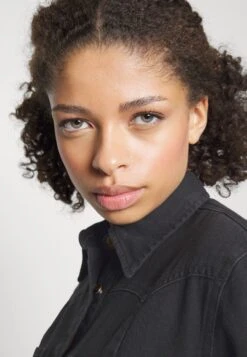 Wrangler Western Dress - Vestido Informal - Blackopedia -Wrangler 72c1a7a52b534187a40c30f0ecc3cea9