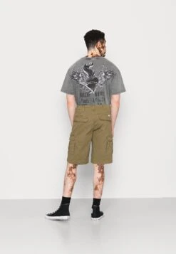 Wrangler Casey - Shorts - Lone Tree Green 9 Wrangler Casey - Shorts - Lone Tree Green -Wrangler 74fa8424fb1e4939bb18421fcd053baf