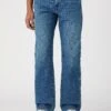 Wrangler Frontier - Vaqueros Rectos - New Dawn -Wrangler 766e892be9934a6fb0c87a5865cf80dc