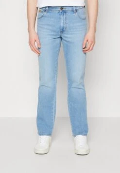 Wrangler Texas - Vaqueros Rectos - The Gringo