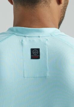 Wrangler Performance - Camiseta Básica - Atomizer -Wrangler 7898edb4104c4bf2b3a48612a22c536b