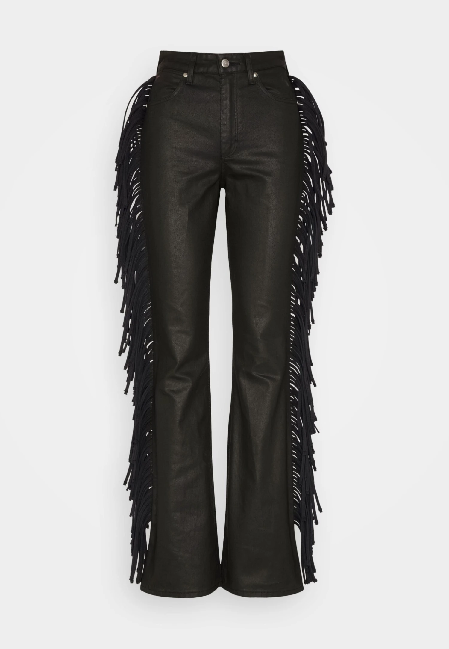 Wrangler Westward - Vaqueros A Campana - Black 7 Wrangler Westward - Vaqueros A Campana - Black - Imagen 5