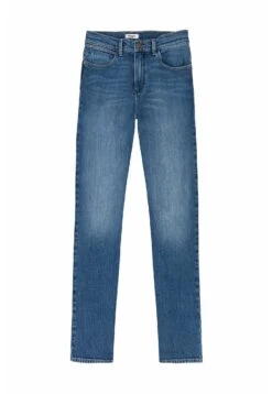 Wrangler Vaqueros Slim Fit - Airblue -Wrangler 79447f6f0c714057965c6440dd8b2745