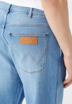 Wrangler Redding - Vaqueros Boyfriend - This Time -Wrangler 7a0f80dea1e04075bd81e48ac6fb859e