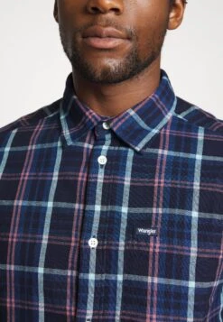 Wrangler Pocket - Camisa - Old Rose -Wrangler 7aa0010b682e462e9a406e94c57dee48