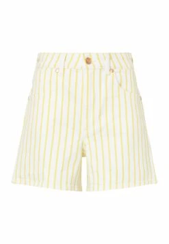 Wrangler Donna - Shorts - Sunshine Stripes -Wrangler 7b80c04be37b49708f1d5b7d5cca9206