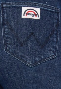 Wrangler Flare - Vaqueros A Campana - Dark Turn 13 Wrangler Flare - Vaqueros A Campana - Dark Turn -Wrangler 7b84430237b34724831ee95a1ffc9392