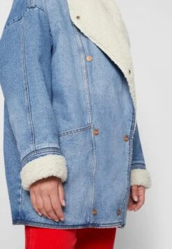 Wrangler Chaqueta De Invierno - Ursula -Wrangler 7bd7ff613e6a4b32b95368cb292c1e49