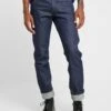 Wrangler Vaqueros Rectos - Dark Blue -Wrangler 7bf227b5461641d28dfe1ffa6b4ea5da