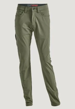 Wrangler Pantalones - Dusty Olive 11 Wrangler Pantalones - Dusty Olive -Wrangler 7c8da571ab754344bc43569722d3a867