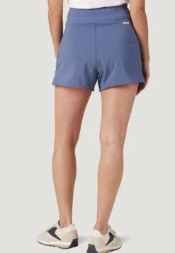 Wrangler Shorts - Vintage Indigo 9 Wrangler Shorts - Vintage Indigo -Wrangler 7d6142f2fb314fd693bfa43f6ce79184