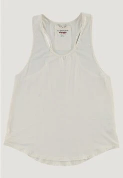 Wrangler Racerback- Top - Sugar 13 Wrangler Racerback- Top - Sugar -Wrangler 7dd62824c7d548799264723d036aac0c