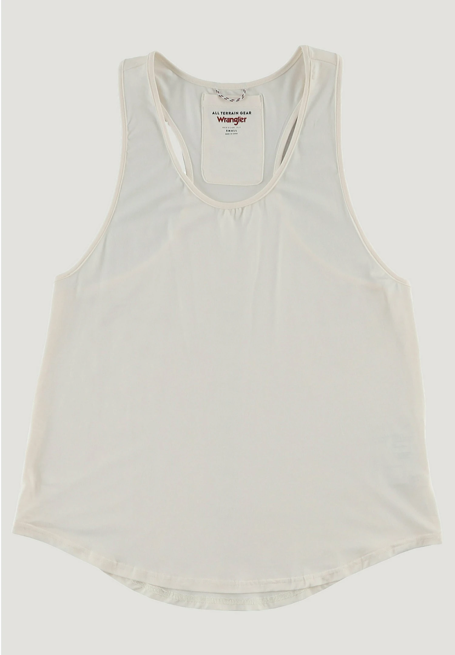 Wrangler Racerback- Top - Sugar 8 Wrangler Racerback- Top - Sugar - Imagen 6